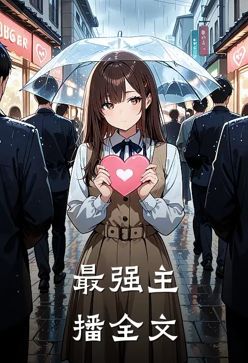 最强主播全文
