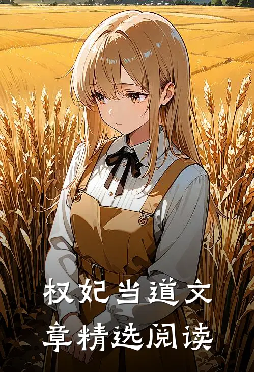 权妃当道文章精选阅读