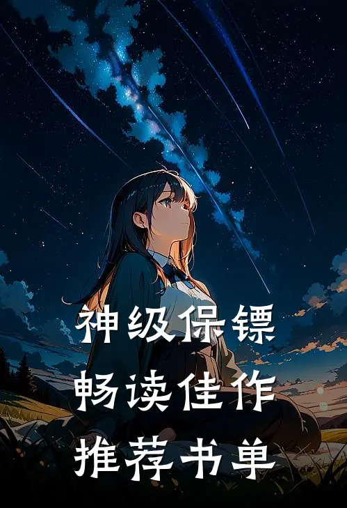 神级保镖畅读佳作推荐书单