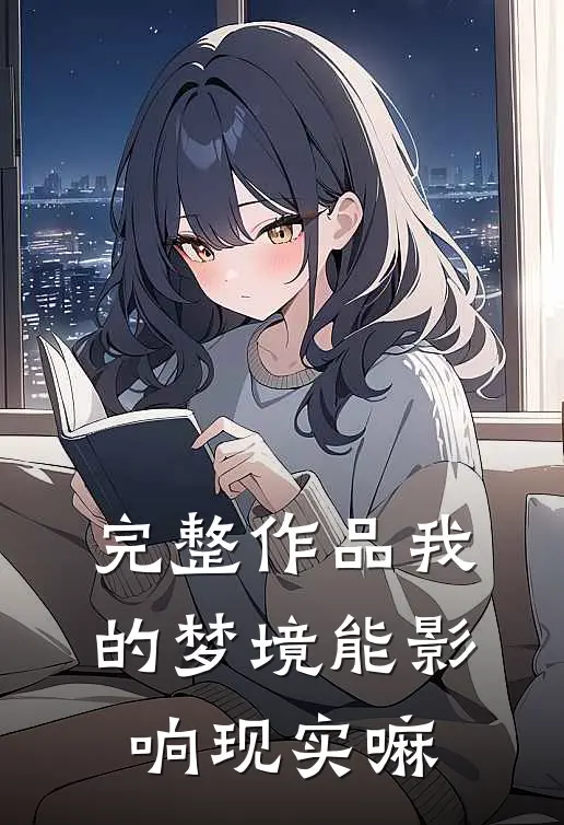 完整作品我的梦境能影响现实嘛