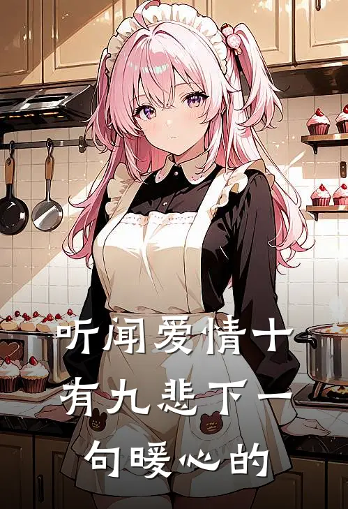 听闻爱情十有九悲下一句暖心的