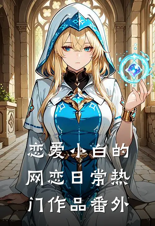 恋爱小白的网恋日常热门作品番外