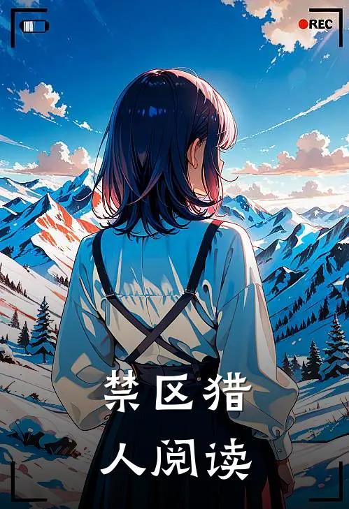 禁区猎人阅读