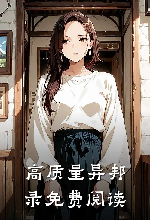 高质量异邦录免费阅读