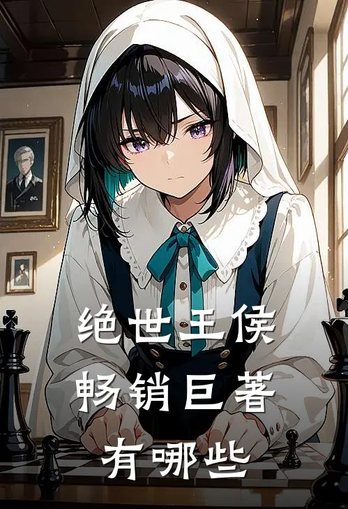 绝世王侯畅销巨著有哪些