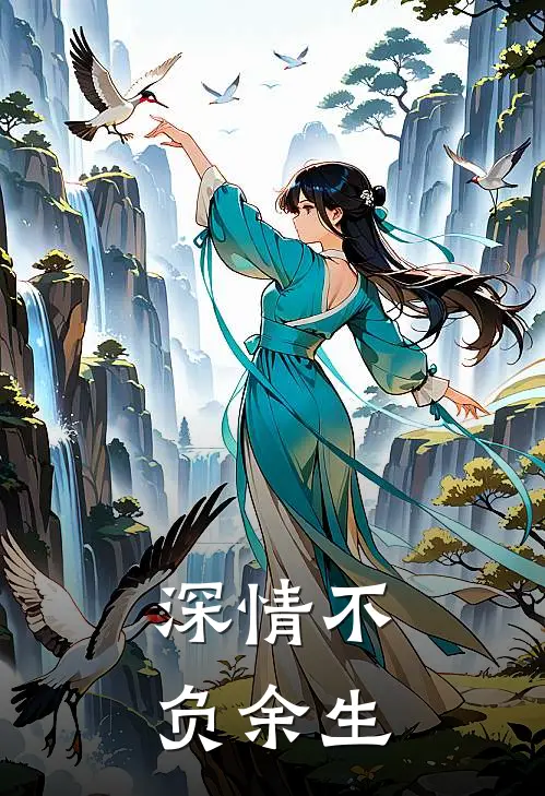 深情不负余生