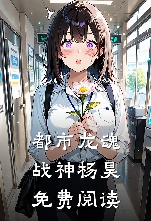 都市龙魂战神杨昊免费阅读