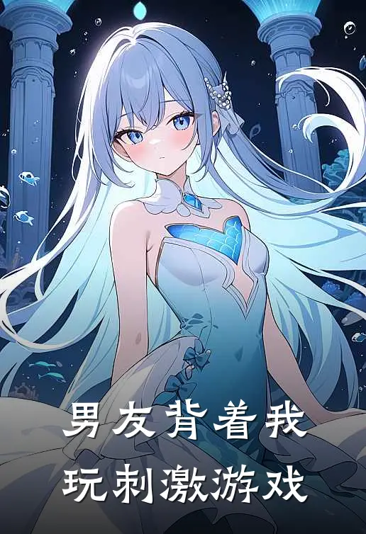男友背着我玩刺激游戏