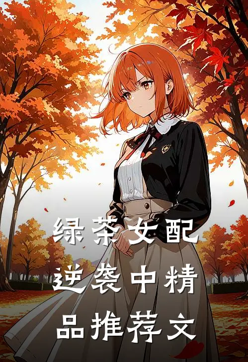 绿茶女配逆袭中精品推荐文