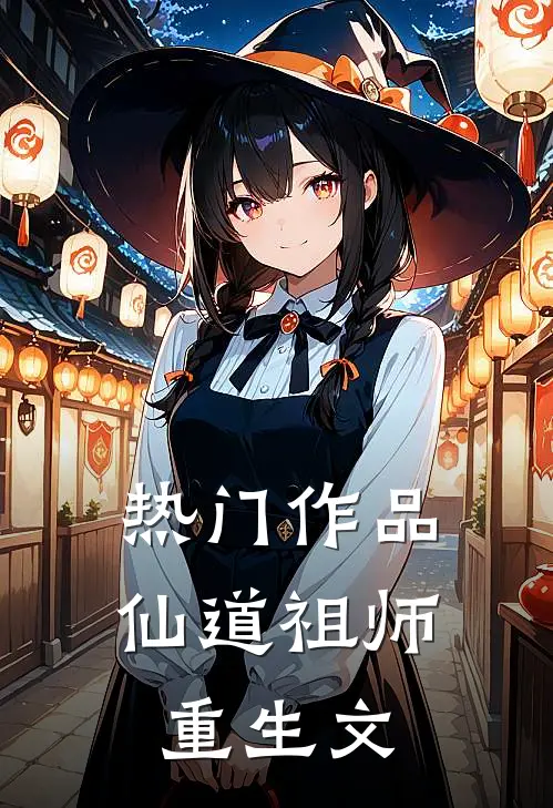 热门作品仙道祖师重生文