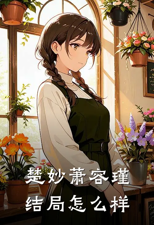 楚妙萧容瑾结局怎么样