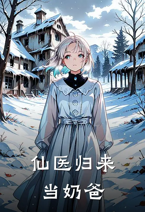 仙医归来当奶爸
