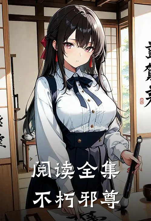 阅读全集不朽邪尊