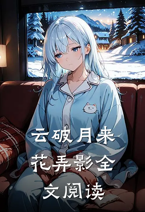 云破月来花弄影全文阅读