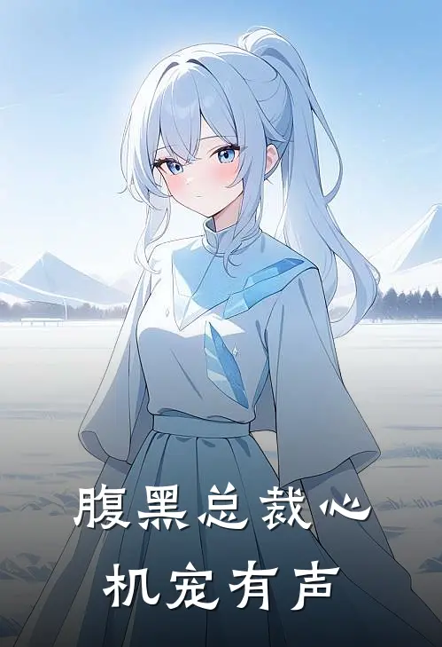 腹黑总裁心机宠有声