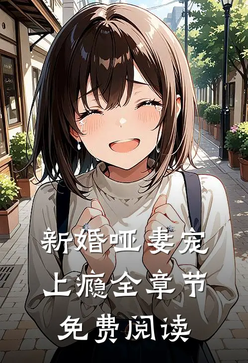 新婚哑妻宠上瘾全章节免费阅读
