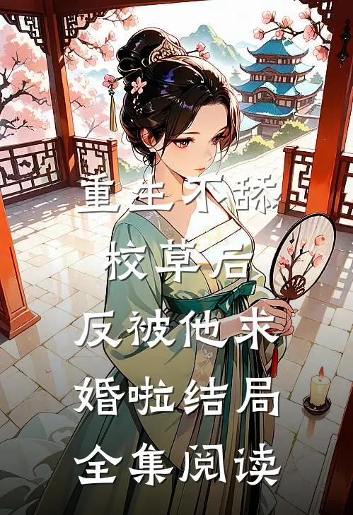 重生不舔校草后,反被他求婚啦 结局全集阅读