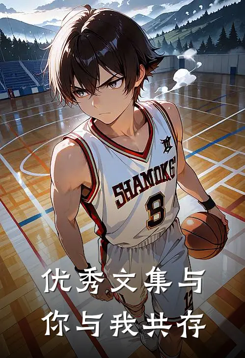 优秀文集与你与我共存