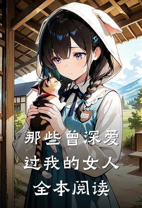 那些曾深爱过我的女人全本阅读