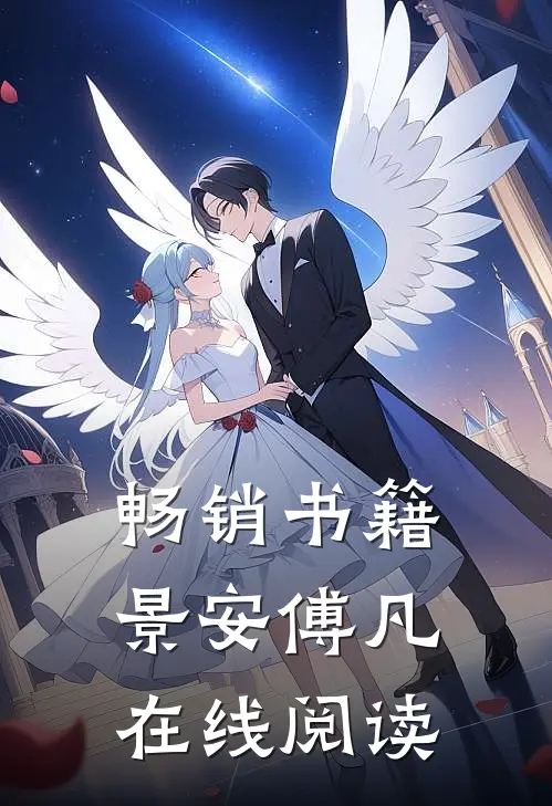 畅销书籍景安傅凡在线阅读