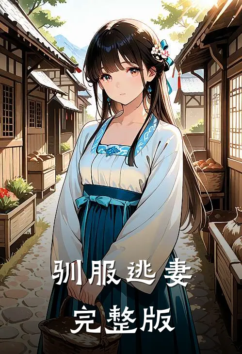 驯服逃妻完整版
