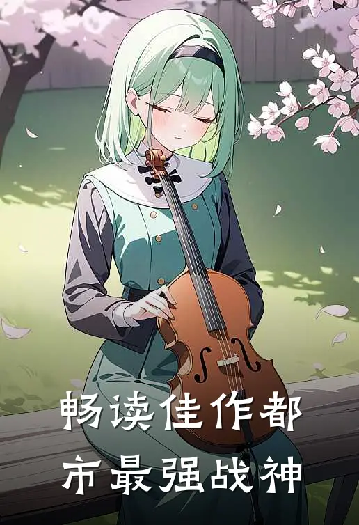 畅读佳作都市最强战神