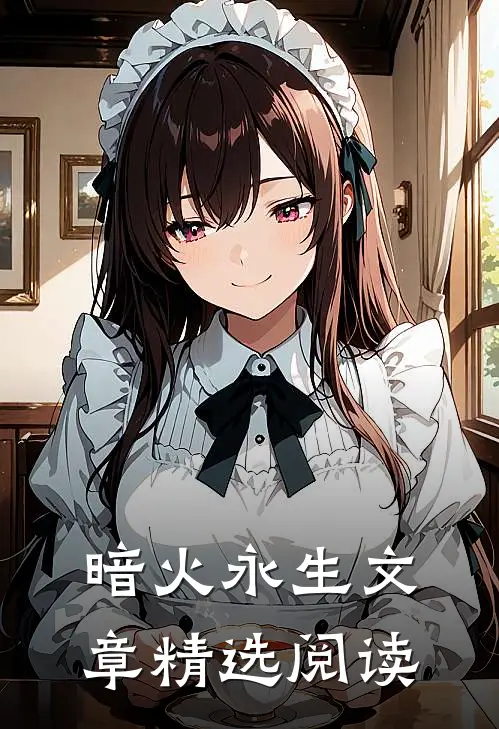 暗火永生文章精选阅读