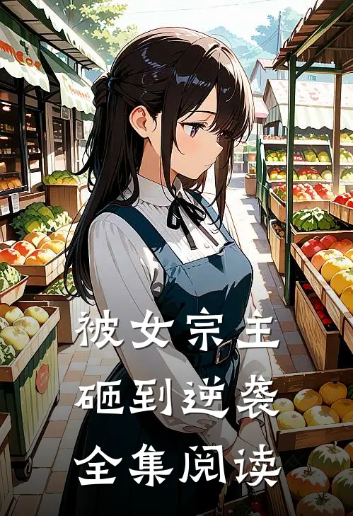 被女宗主砸到逆袭全集阅读