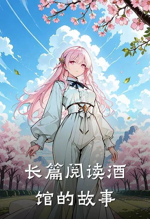 长篇阅读酒馆的故事