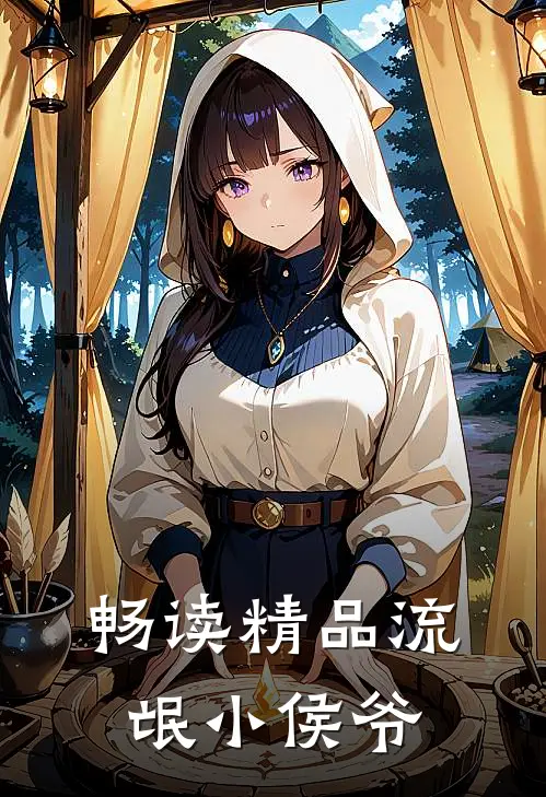 畅读精品流氓小侯爷