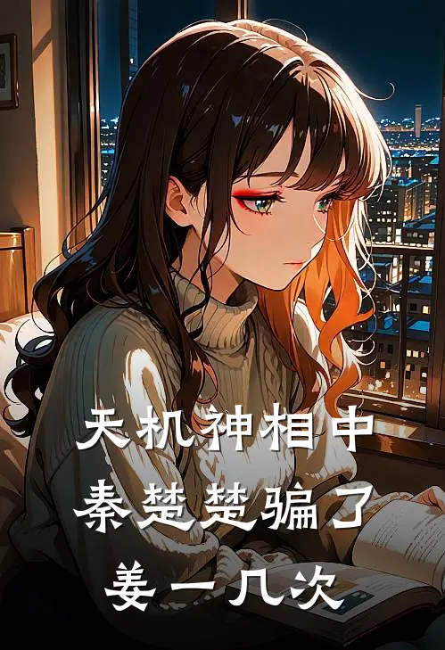天机神相中秦楚楚骗了姜一几次