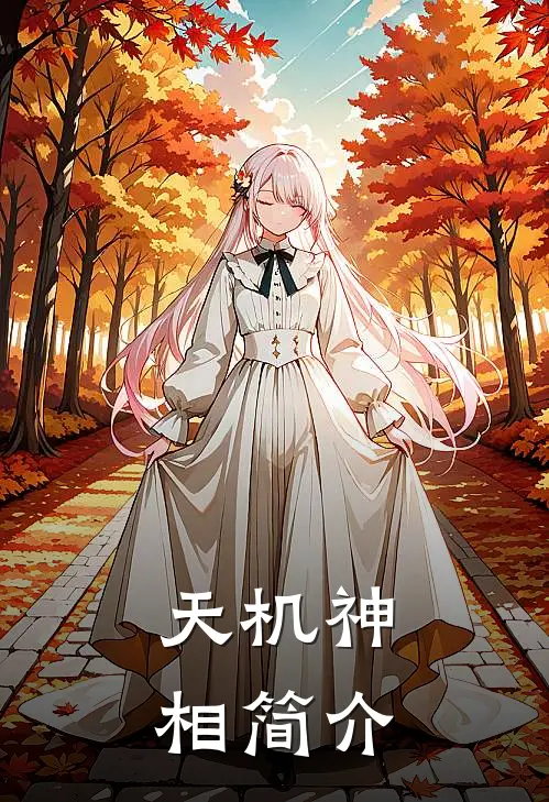 天机神相简介