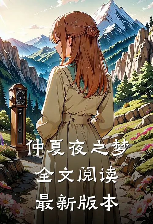 仲夏夜之梦全文阅读最新版本