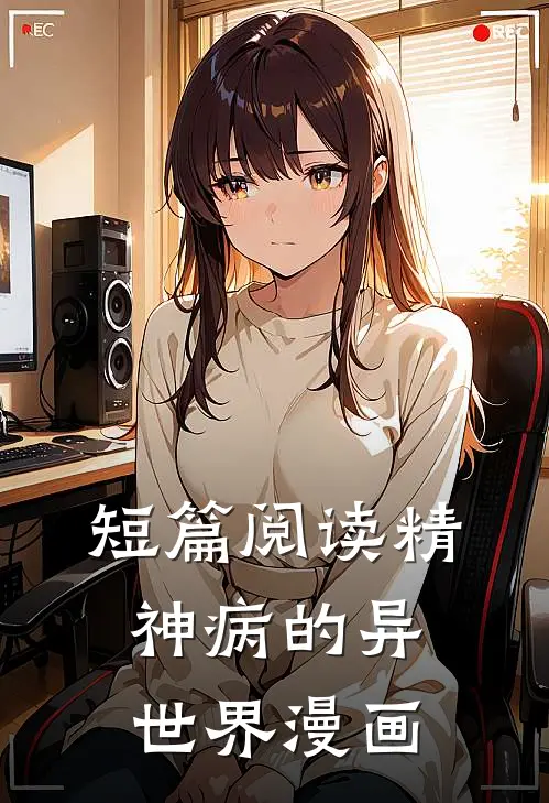 短篇阅读精神病的异世界漫画
