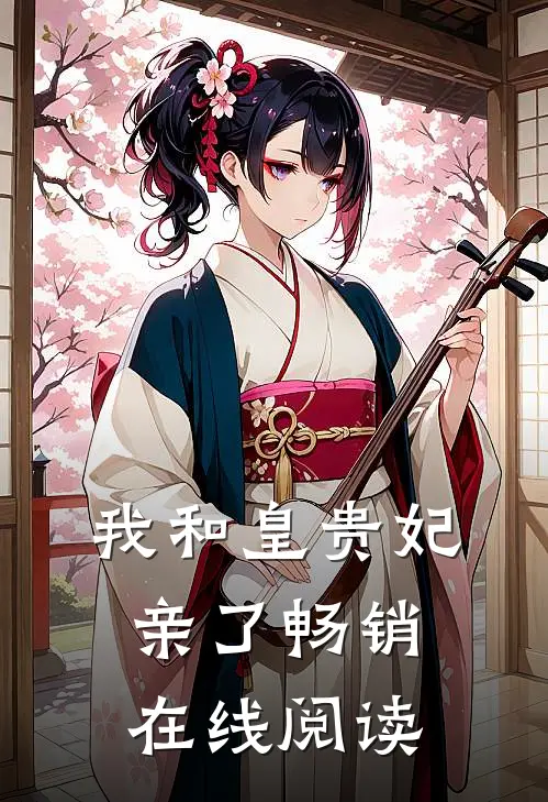 我和皇贵妃亲了畅销在线阅读