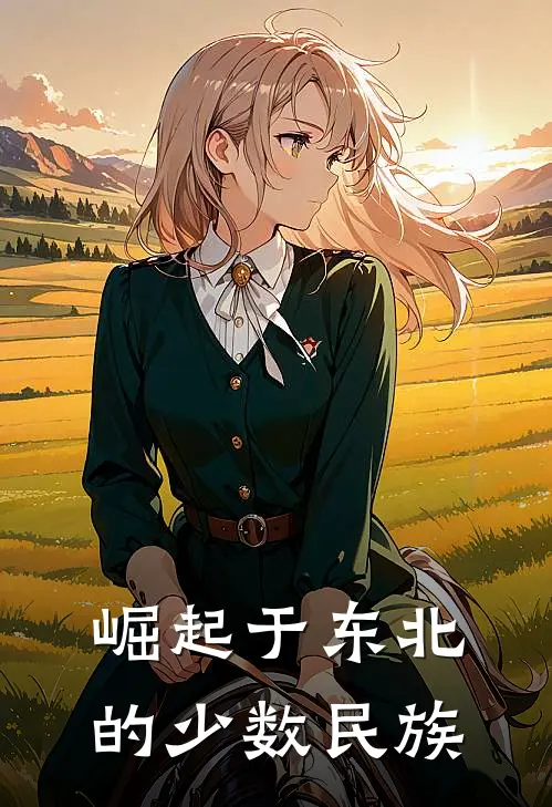 崛起于东北的少数民族