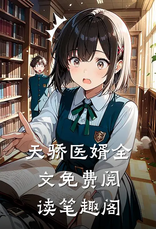 天骄医婿全文免费阅读笔趣阁