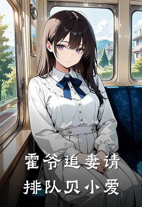 霍爷追妻请排队 贝小爱