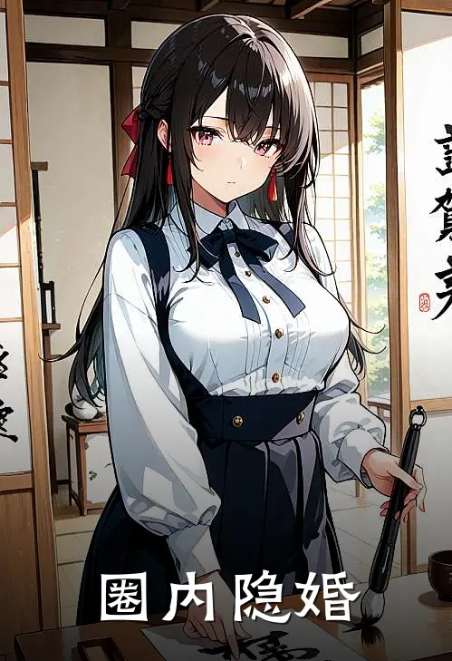 圈内隐婚