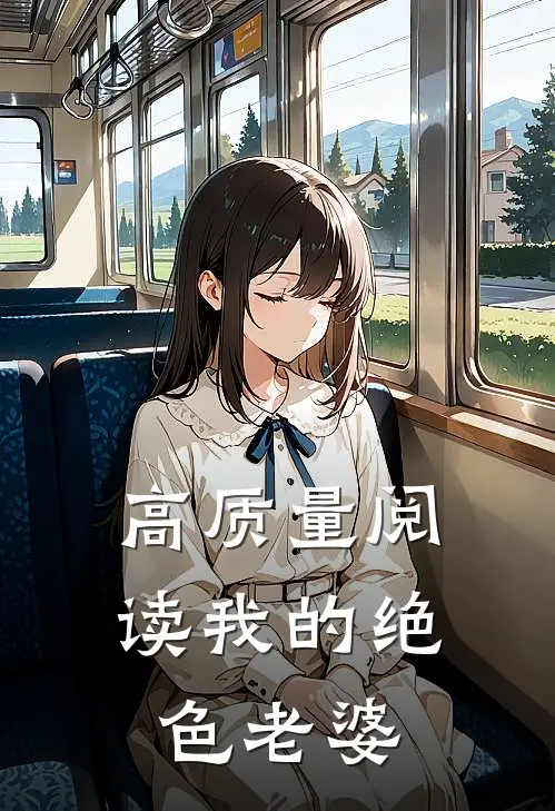 高质量阅读我的绝色老婆