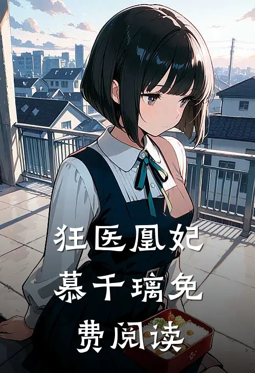 狂医凰妃慕千璃免费阅读