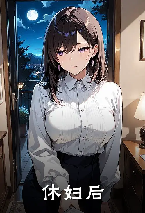 休妇后