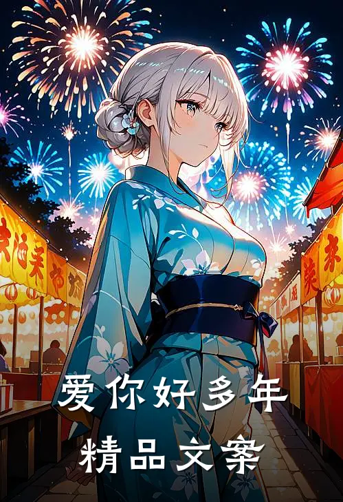 爱你好多年精品文案