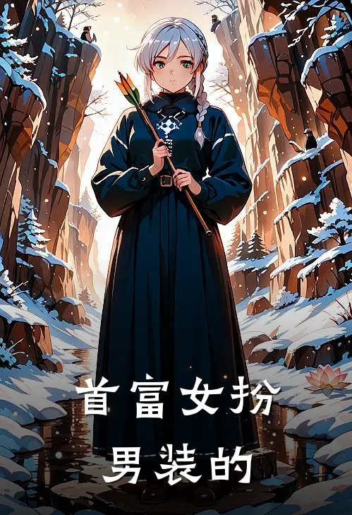 首富女扮男装的