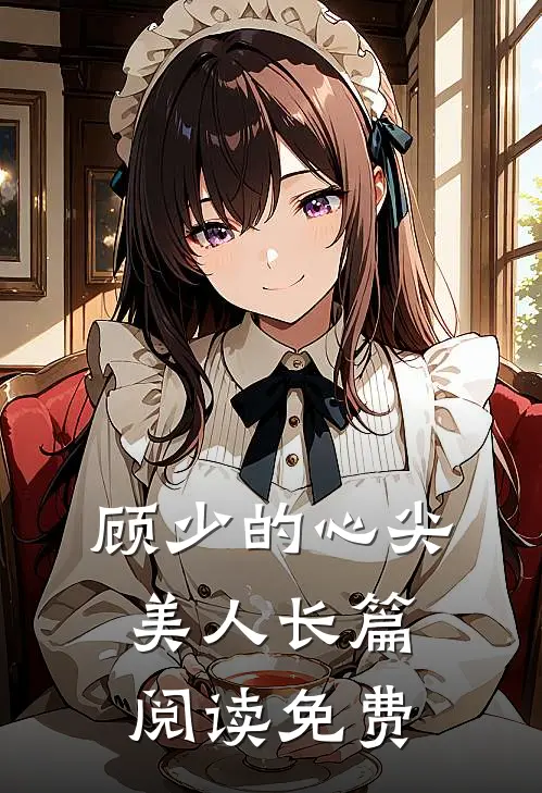 顾少的心尖美人长篇阅读免费