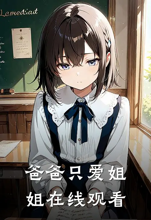 爸爸只爱姐姐在线观看