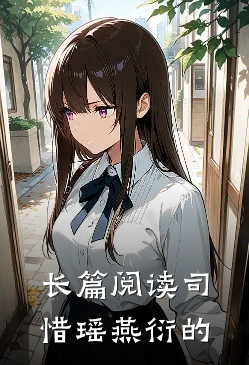 长篇阅读司惜瑶燕衍的