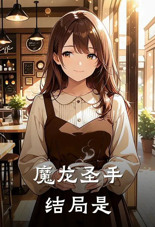 魔龙圣手结局是
