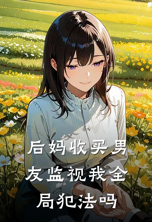 后妈收买男友监视我全局犯法吗