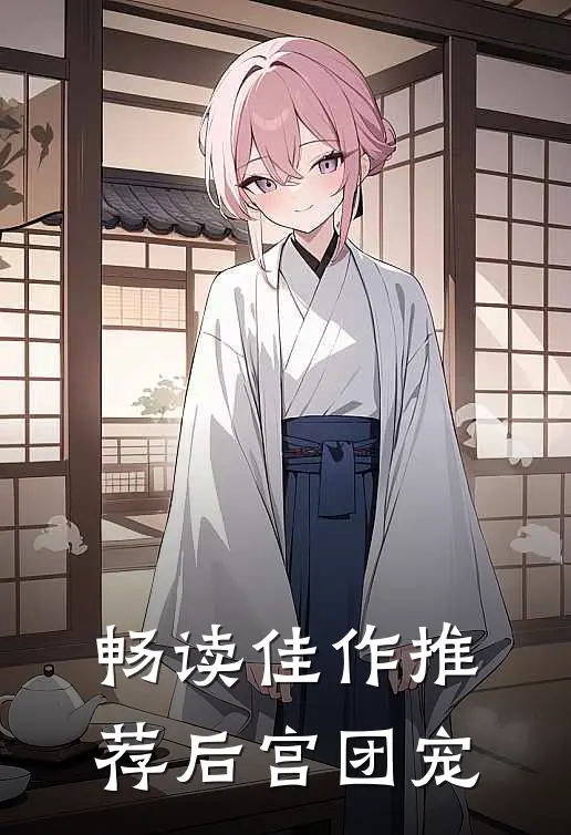 畅读佳作推荐后宫团宠